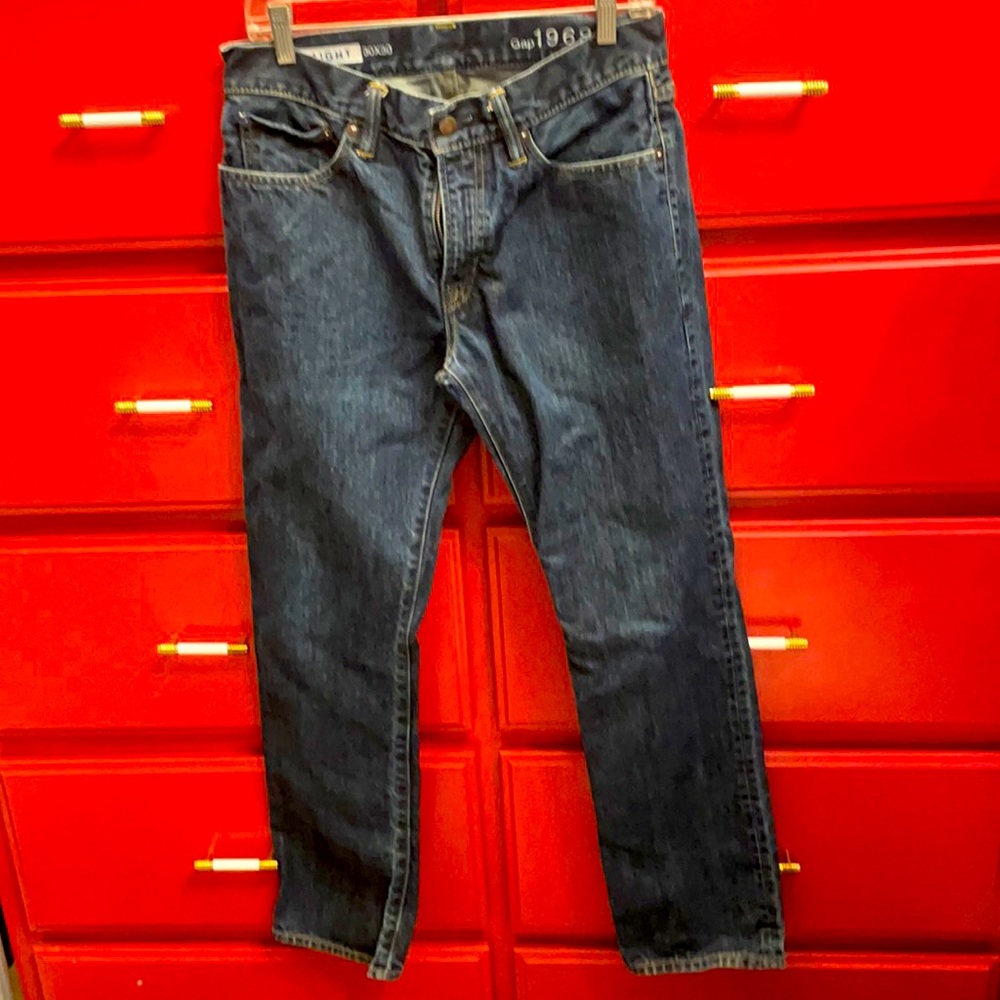 Gap1969 Jeans